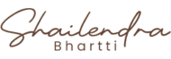 Shailendra Bhartti Composer of Calm