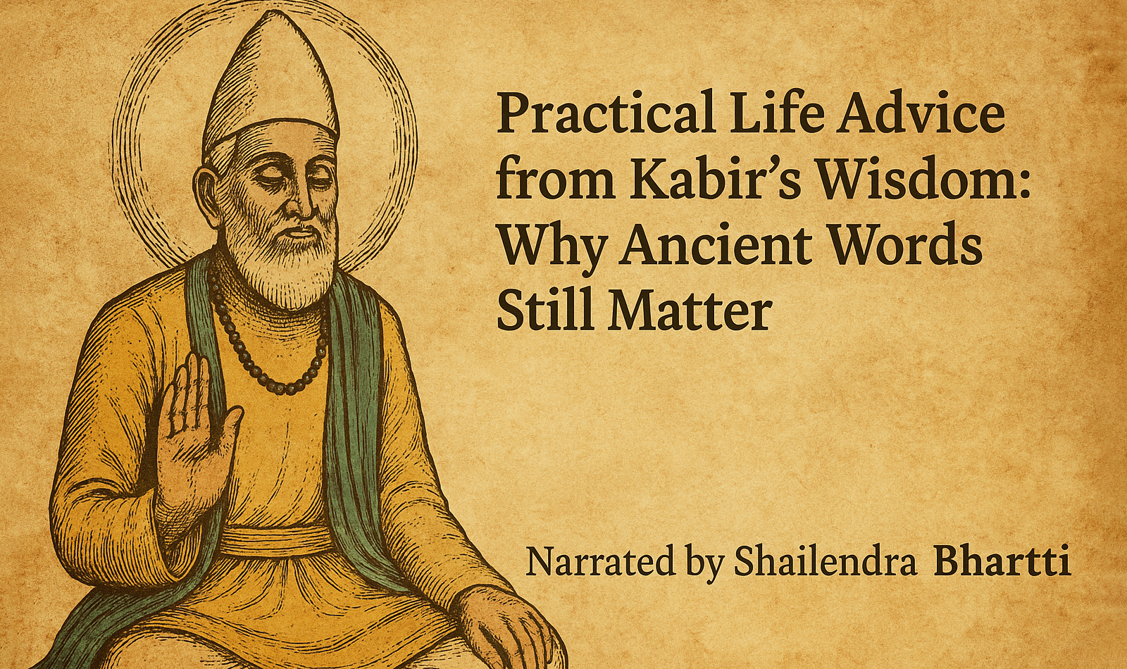 practical-life-advice-from-kabirs-wisdom-why-ancient-words-still-matter